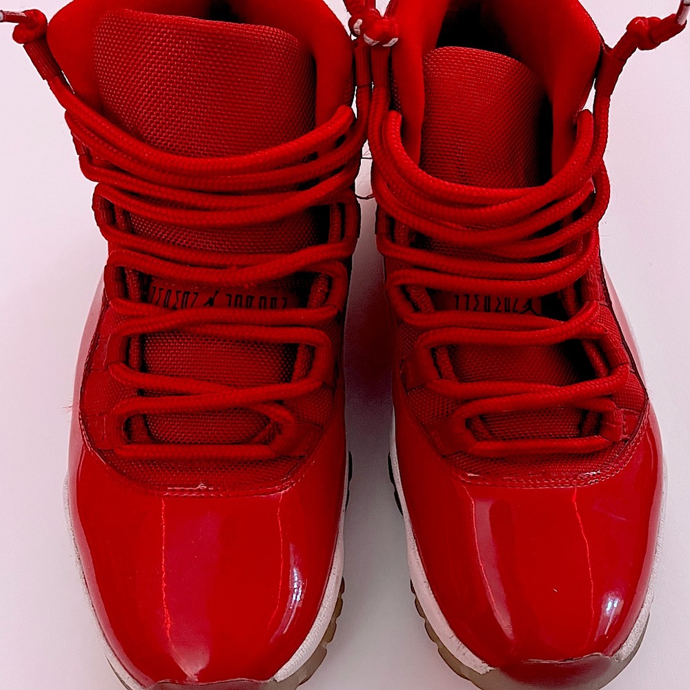 Nike Air Jordan 11 Retro size 11 men